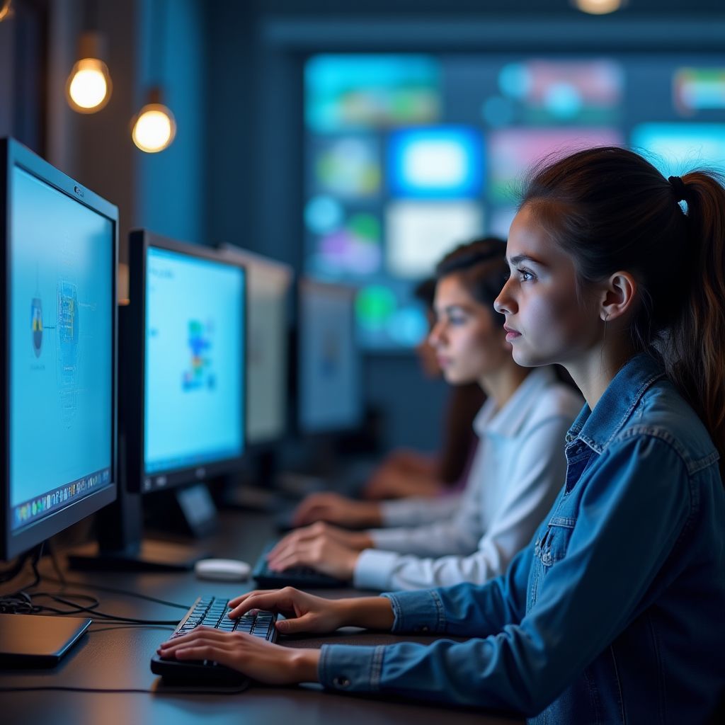 TechEdu Türkiye Sınıf