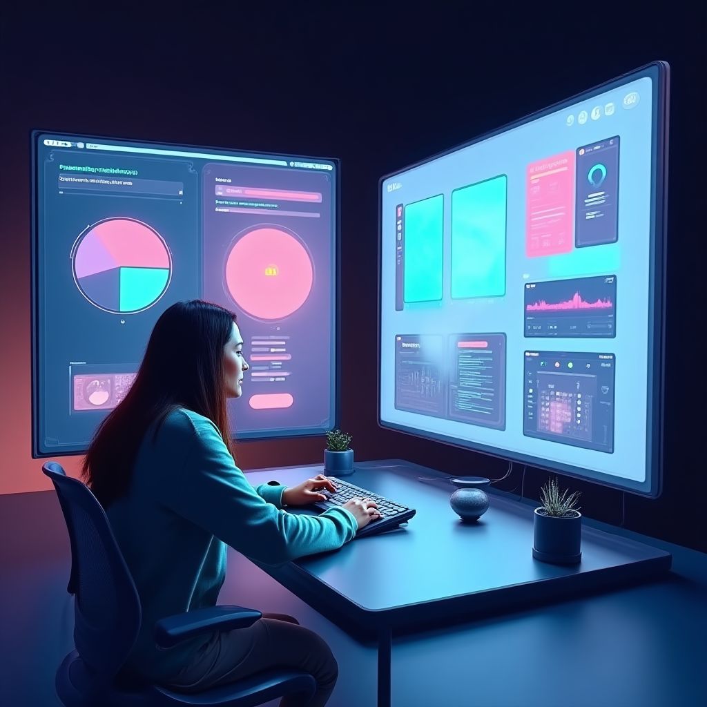 UI/UX Tasarım Kursu